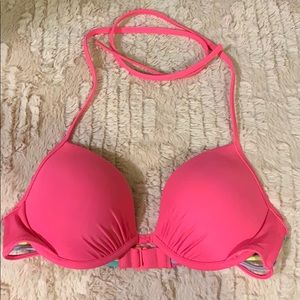Victoria’s Secret bikini top